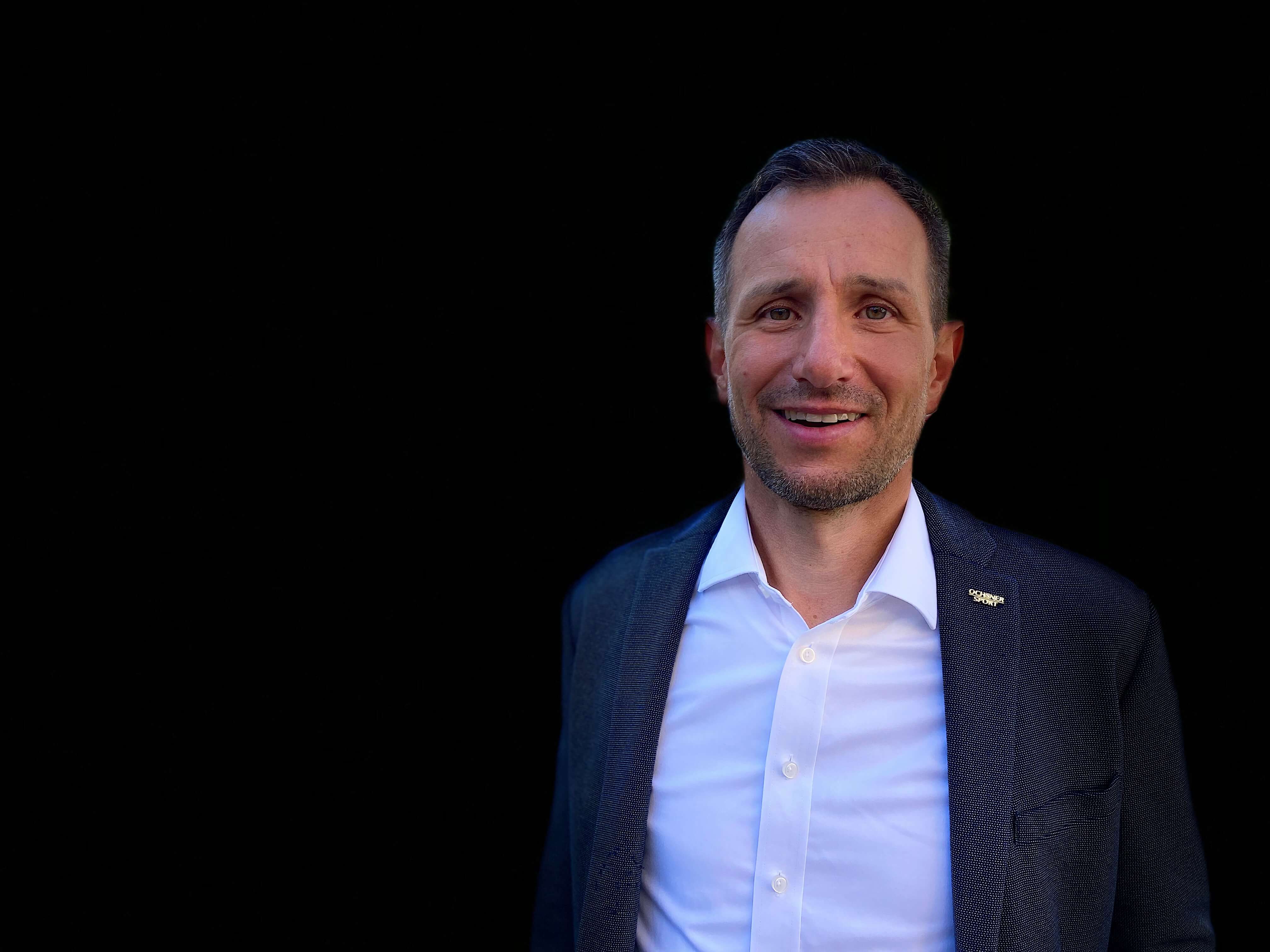 Michel Hager
