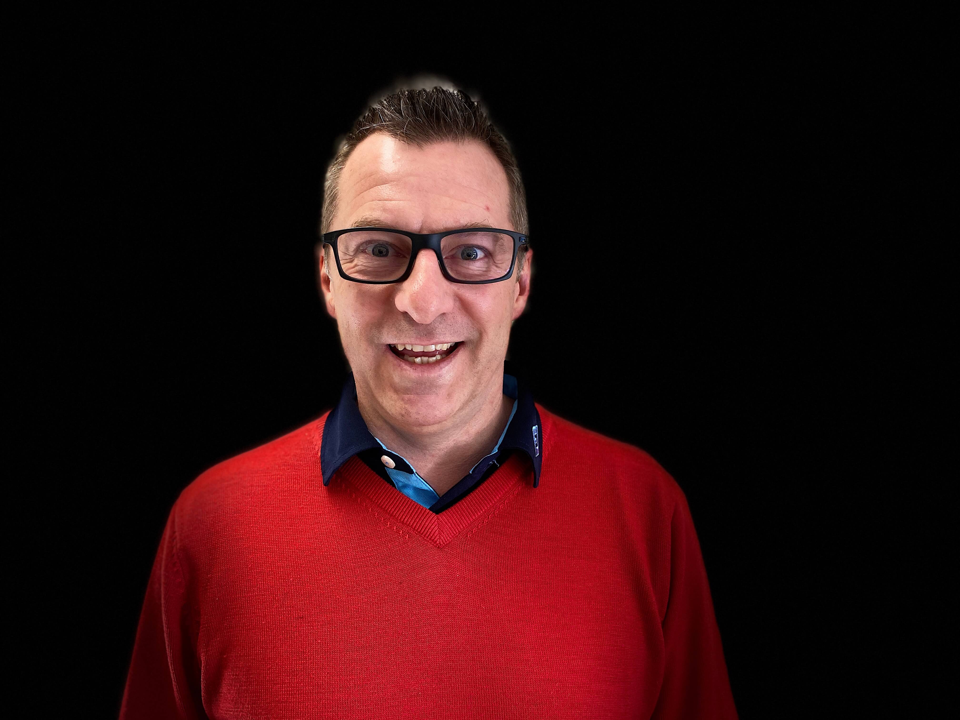 Peter Schwager