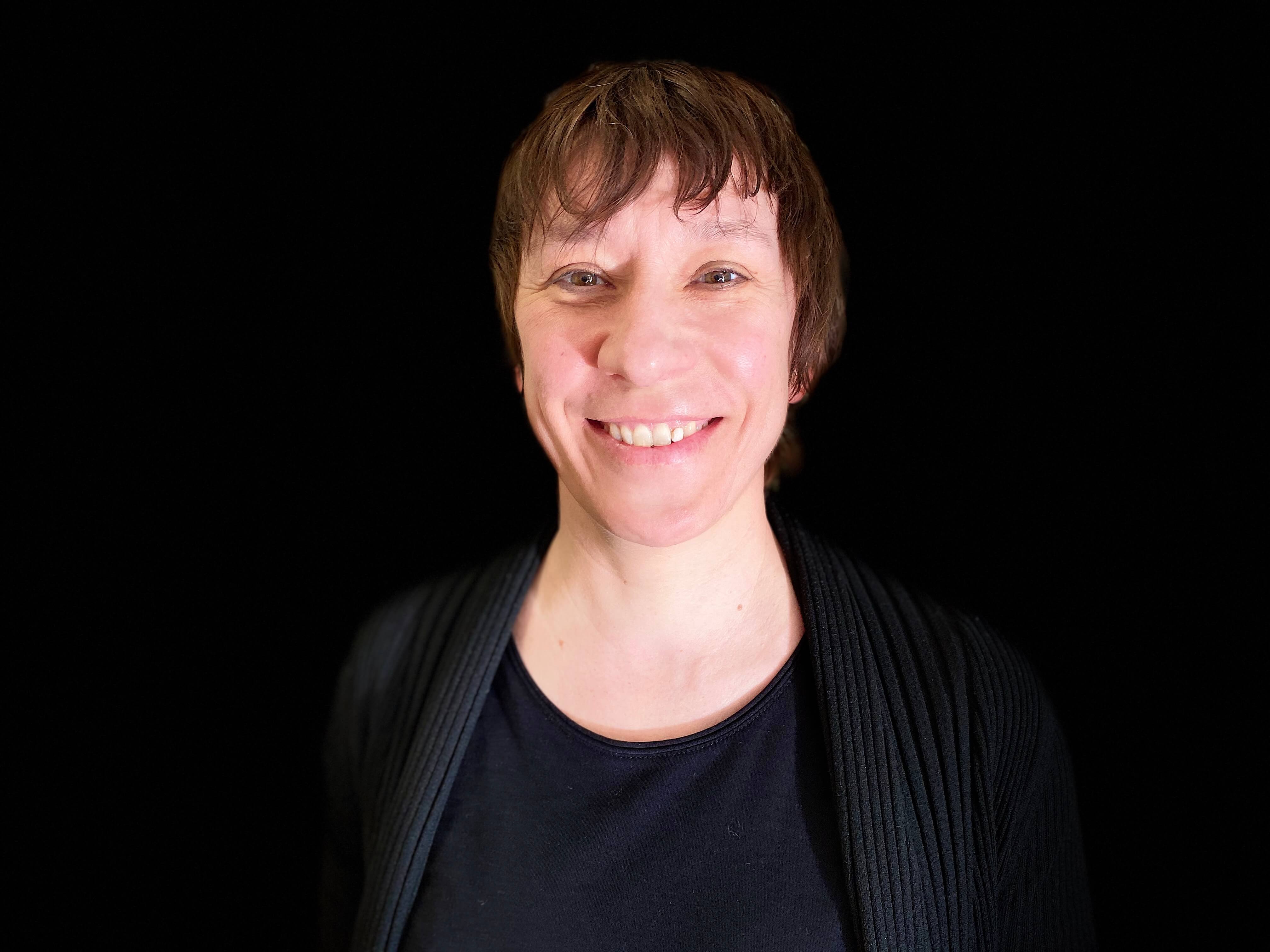 Susanne Bieri
