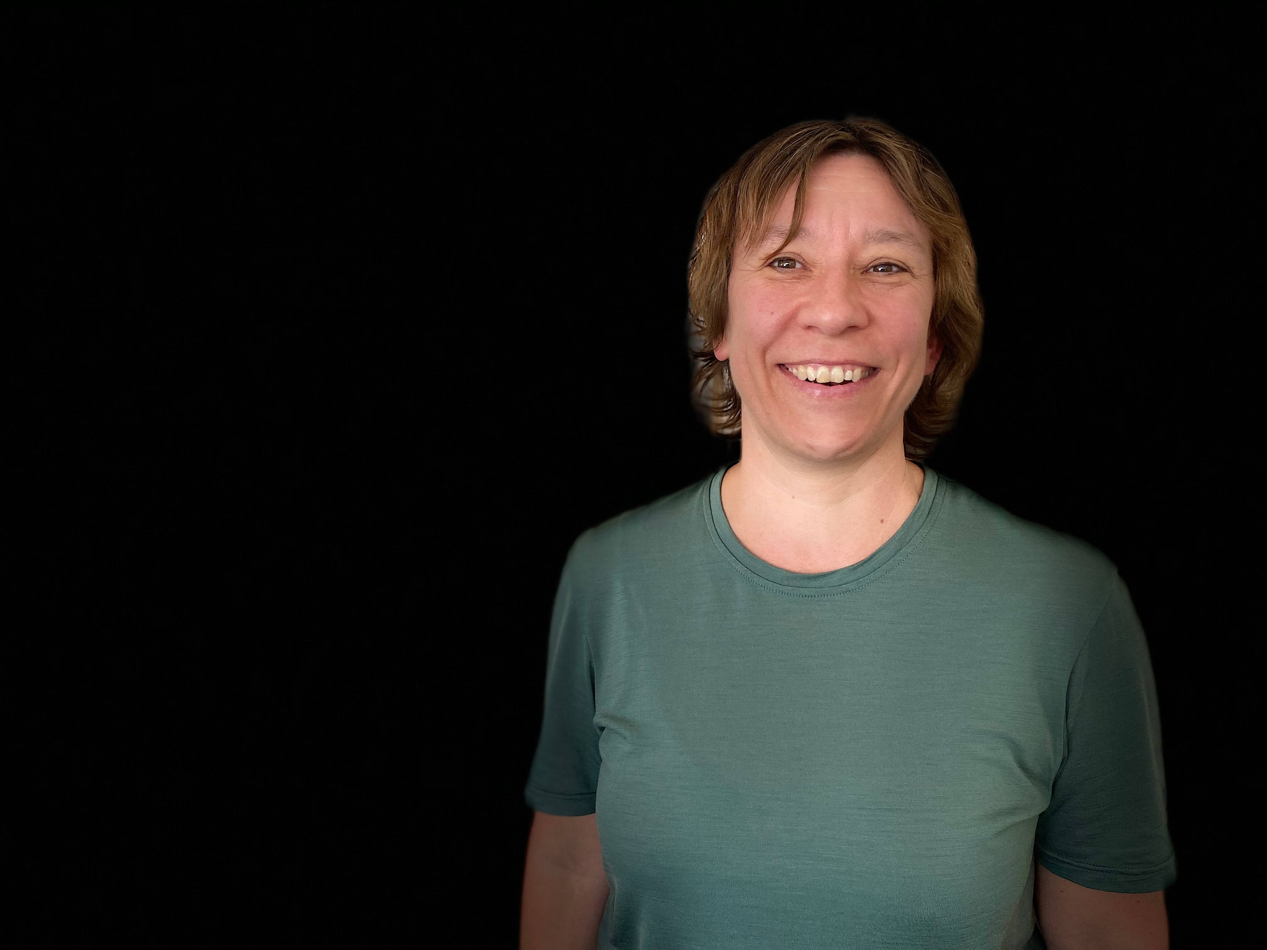Susanne Bieri